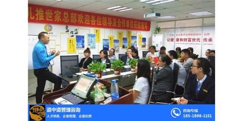 河南科技信息咨询行业 如何挑选专业靠谱的机构？