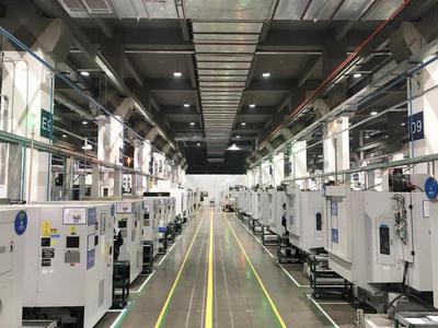 积极推动世界建筑科技发展 碧桂园旗下博智林贡献智能建造的中国方案